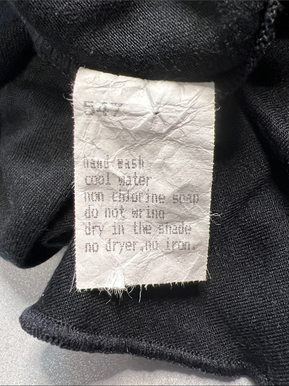 So Danca Slinky Hi-Lo Ballet Skirt L GUC - Picture 7 of 11